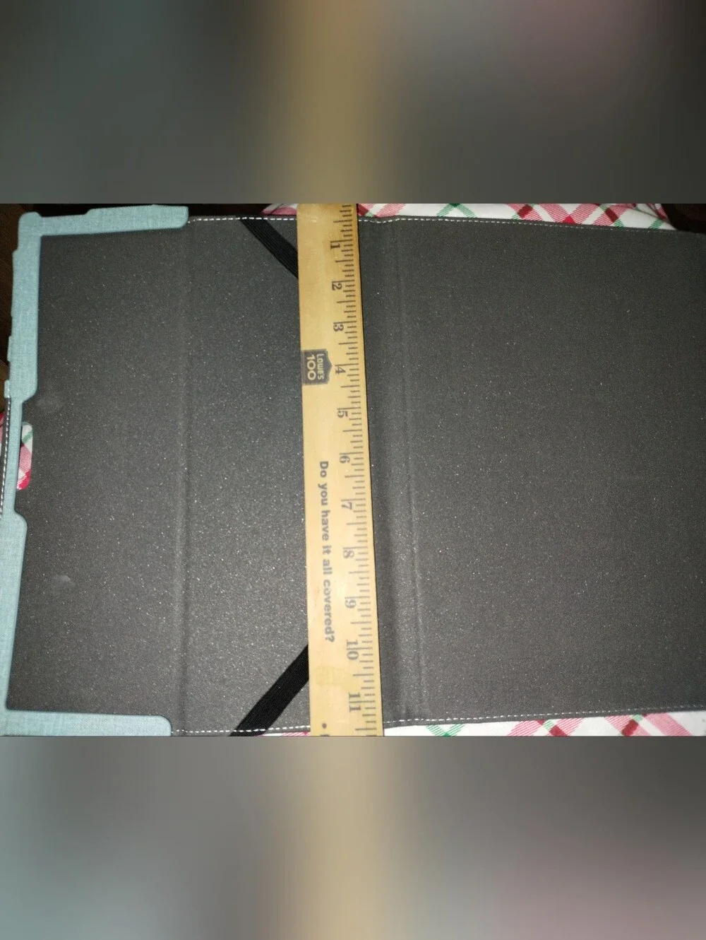 Infiland Universal Tablet Case